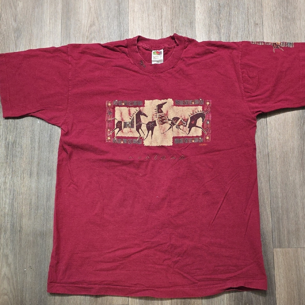 Fruit of the Loom Shirts
